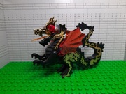 Lego Castle Smok Dragon Klocki kompatybilne z Lego