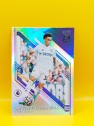 2021-22 PANINI DONRUSS PREMIER LEAGUE CRYSENCIO SUMMERVILLE RC LEEDS UNITED