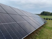 Fotowoltaika Nowogródek Pom. 10 kWp z magazynem off-grid  + dotacja