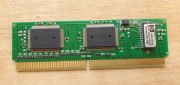 Pamięć L2 Cache COASt Intel Pentium 256KB SMART 5063-8783 Sony Retro PC