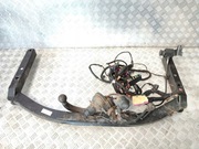 Hak Westfalia oryginalny A6 C6 z wiazką i modułem.