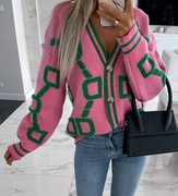 Piękny sweterek rozm M,L,xl