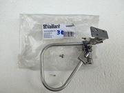 Uchwyt palnika zapalające  Vaillant nr kat. 042951