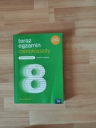 Repetytorium ósmoklasisty angielski 