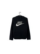 Nike spellout hoodie, rozmiar M, stan bardzo dobry