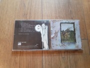LED ZEPPELIN - IV  (Untitled)  Germany bez barkodu