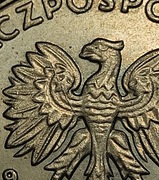 50 zł 1981, Herman, ładny destrukt