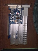 Karta graficzna ASUS Nvidia GeForce 7300 LE