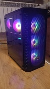 Komputer gamingowy / do pracy / I5 / 16GB / SSD 1TB / RTX3060 