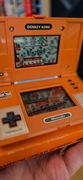 Nintendo Game & Watch Donkey Kong