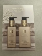 Rituals Jasmine mydło 110 ml i balsam do rąk 85 ml