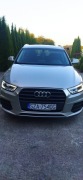 Sprzedam Audi Q3 1,4 150 KM