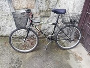 Rower szosowo-terenowy