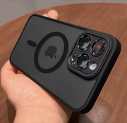 Etui iPhone z funkcją indukcji (15,15pro,15pro max,16,16 pro, 16 pro max)