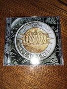 Ossian - Femzene, CD 1999, Hungary