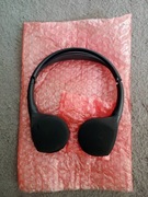 Słuchawki uConnect Chrysler Town&Country 07-2016