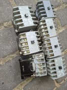 Stycznik SLA 16I 24,42,110,229,380 i 500V