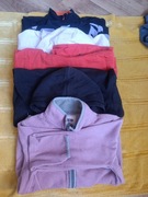 Bluzy dziewczęce 152