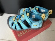 Sandały KEEN SEACAMP II CNX r. 25/26