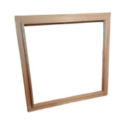 Kołnierz dystansowy wielkopolski 10 ramkowy