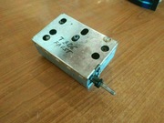 UNITRA Diora tuner Hi Fi Faust T 206 głowica UKF moduł