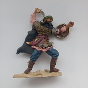 Saracen.Żołnierzyk.Hobby&Work