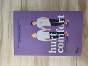 Książka Hurt Comfort