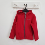 Mountain Warehouse kurtka chłopięca przejściowa 7-8 lat / 128 cm