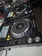 PIONEER CDJ2000 NEXUS2