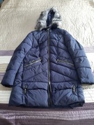 Damska kurtka zimowa + gratisy!