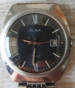 Stary zegarek Slava 21 jewels 