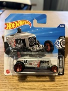 HOT WHEELS - MAX STEEL - ROD SQUAD - 2/10 - 25/250