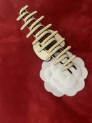 Klamra do włosów Chanel