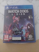 WATCH DOGS LEGION 