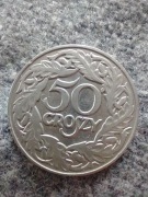 50gr z 1923 roku