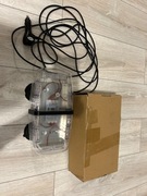 Lampa ostrzegawcza, kogut