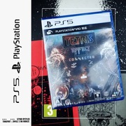 TETRIS (R) EFFECT: CONNECTED ( PS5 PSVR2 ) EGZ NOWY, W FOLII