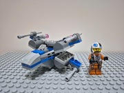 LEGO Star Wars X-Wing Fighter Ruch Oporu 75125 