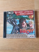 Larry Laffer (edycja kolekcjonerska PL) i Mobile 