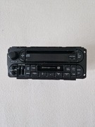 Radio samochodowe Chrysler Voyager lx 2002