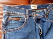 Spodnie jeamęskie Wrangler W30/L32