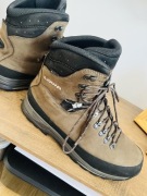 Buty trekkingowe taktyczne Lowa Tibet Gtx 46,5