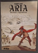 ARIA - RYCERZE Z AQUARIUSA