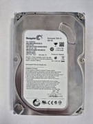 Dysk HDD 3,5 cala Seagate Barracuda 500 GB sata