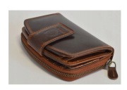 Portwel męsko - damski Corno d'oro