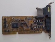 Karta dźwiękowa ISA