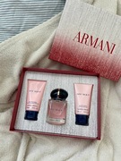 Armani My Way EDP 50ml zestaw prezentowy 