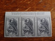 ZnaczkI - POCZET KRÓLÓW I KSIĄŻĄT WG JANA MATEJKI 