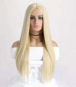 Peruka damska włosy 66cm