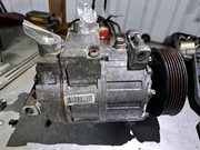 Kompresor klimatyzacji Valeo C699357Q Volkswagen Audi Skoda Seat